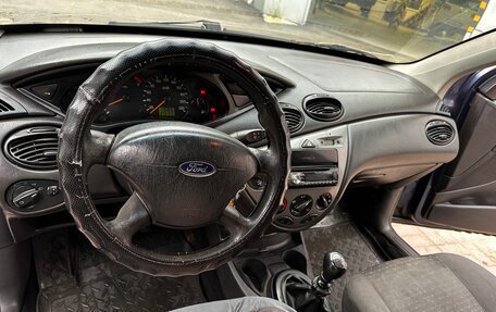 Ford Focus IV, 2004 год, 285 000 рублей, 12 фотография