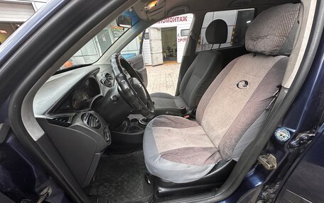 Ford Focus IV, 2004 год, 285 000 рублей, 11 фотография