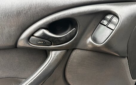 Ford Focus IV, 2004 год, 285 000 рублей, 6 фотография