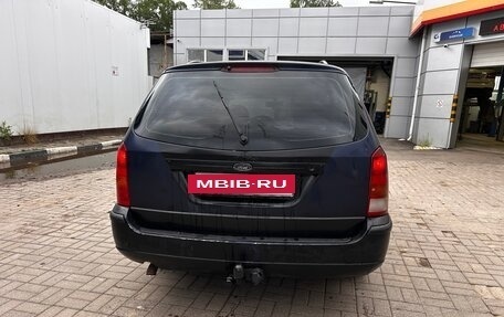 Ford Focus IV, 2004 год, 285 000 рублей, 14 фотография