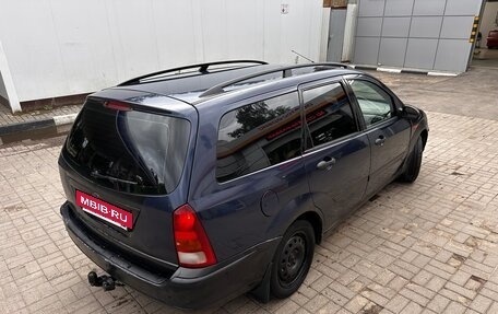Ford Focus IV, 2004 год, 285 000 рублей, 15 фотография