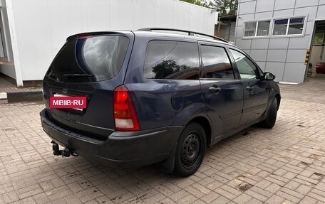 Ford Focus IV, 2004 год, 285 000 рублей, 16 фотография