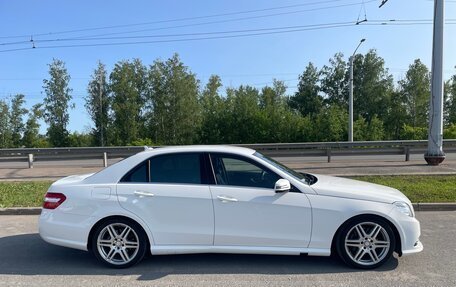 Mercedes-Benz E-Класс, 2013 год, 1 400 000 рублей, 9 фотография