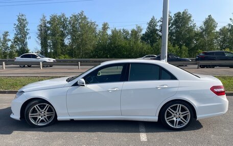 Mercedes-Benz E-Класс, 2013 год, 1 400 000 рублей, 8 фотография