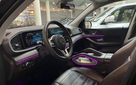 Mercedes-Benz GLE, 2018 год, 4 550 000 рублей, 14 фотография