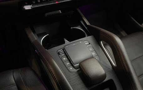 Mercedes-Benz GLE, 2018 год, 4 550 000 рублей, 16 фотография