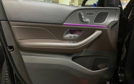 Mercedes-Benz GLE, 2018 год, 4 550 000 рублей, 10 фотография