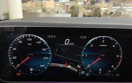 Mercedes-Benz GLE, 2018 год, 4 550 000 рублей, 21 фотография