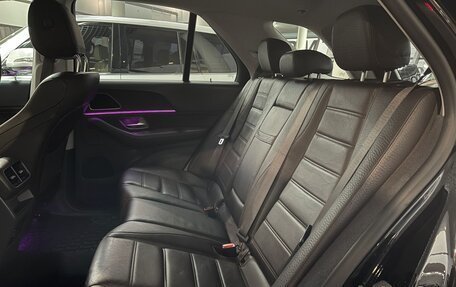 Mercedes-Benz GLE, 2018 год, 4 550 000 рублей, 11 фотография