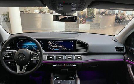 Mercedes-Benz GLE, 2018 год, 4 550 000 рублей, 26 фотография