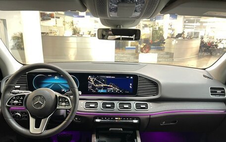 Mercedes-Benz GLE, 2018 год, 4 550 000 рублей, 27 фотография