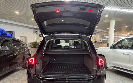 Mercedes-Benz GLE, 2018 год, 4 550 000 рублей, 33 фотография