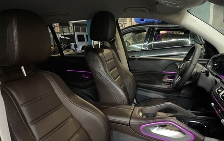 Mercedes-Benz GLE, 2018 год, 4 550 000 рублей, 28 фотография