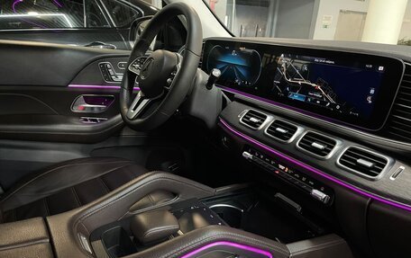 Mercedes-Benz GLE, 2018 год, 4 550 000 рублей, 31 фотография
