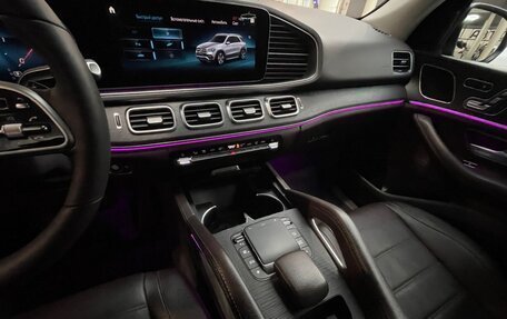Mercedes-Benz GLE, 2018 год, 4 550 000 рублей, 23 фотография