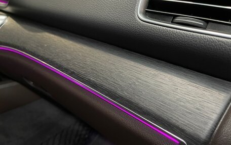 Mercedes-Benz GLE, 2018 год, 4 550 000 рублей, 30 фотография