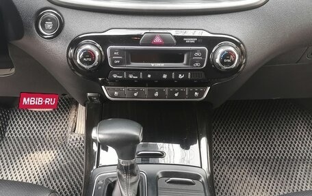 KIA Sorento III Prime рестайлинг, 2018 год, 2 300 000 рублей, 6 фотография