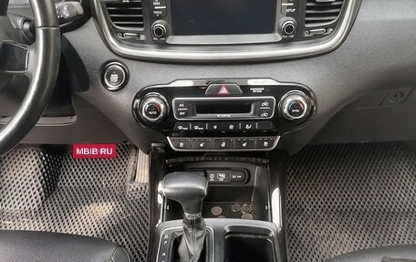 KIA Sorento III Prime рестайлинг, 2018 год, 2 300 000 рублей, 8 фотография