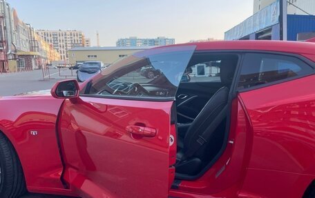 Chevrolet Camaro VI, 2016 год, 3 000 000 рублей, 11 фотография