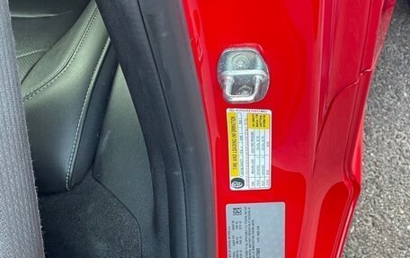 Chevrolet Camaro VI, 2016 год, 3 000 000 рублей, 21 фотография