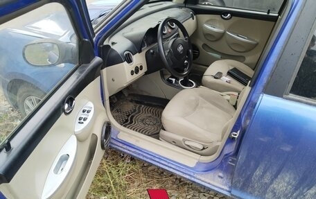 Lifan Smily I (330) рестайлинг, 2011 год, 240 000 рублей, 6 фотография