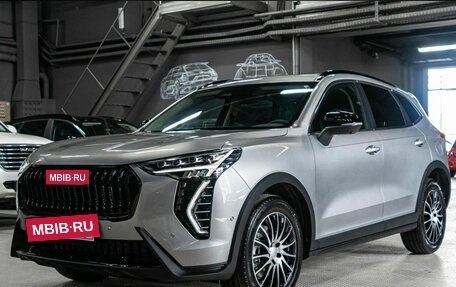 Haval Jolion, 2024 год, 2 849 000 рублей, 2 фотография