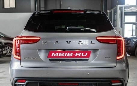Haval Jolion, 2024 год, 2 849 000 рублей, 5 фотография