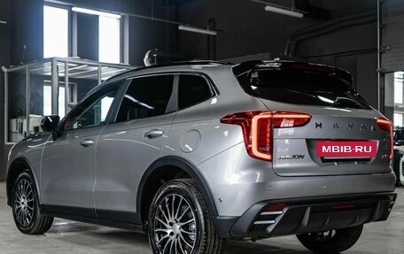 Haval Jolion, 2024 год, 2 849 000 рублей, 6 фотография