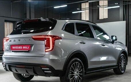 Haval Jolion, 2024 год, 2 849 000 рублей, 4 фотография