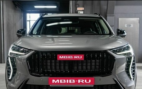 Haval Jolion, 2024 год, 2 849 000 рублей, 3 фотография