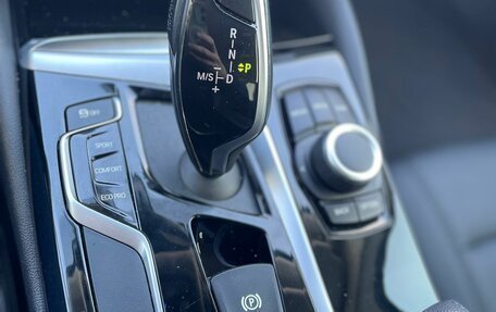 BMW 5 серия, 2020 год, 3 550 000 рублей, 5 фотография