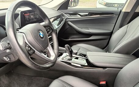 BMW 5 серия, 2020 год, 3 550 000 рублей, 6 фотография
