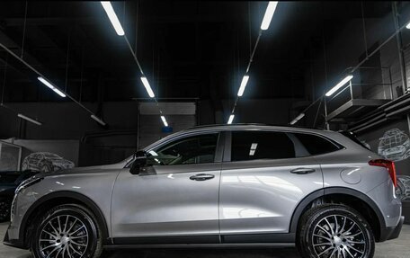 Haval Jolion, 2024 год, 2 849 000 рублей, 18 фотография