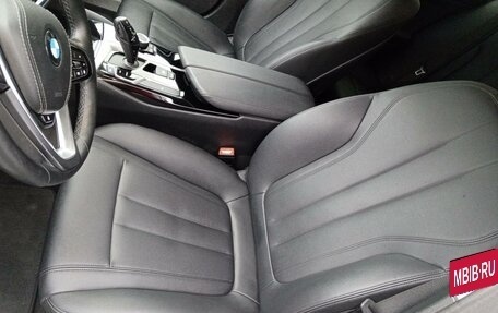 BMW 5 серия, 2020 год, 3 550 000 рублей, 9 фотография