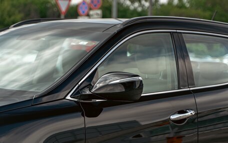 Hyundai Santa Fe III рестайлинг, 2013 год, 1 695 000 рублей, 8 фотография