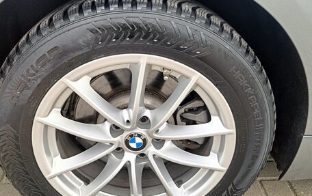 BMW 5 серия, 2020 год, 3 550 000 рублей, 17 фотография