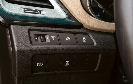 Hyundai Santa Fe III рестайлинг, 2013 год, 1 695 000 рублей, 14 фотография