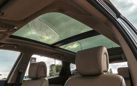 Hyundai Santa Fe III рестайлинг, 2013 год, 1 695 000 рублей, 22 фотография