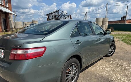 Toyota Camry, 2008 год, 980 000 рублей, 5 фотография
