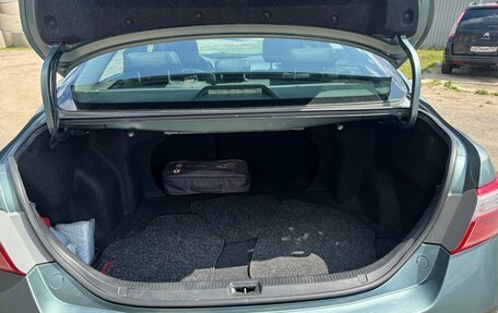Toyota Camry, 2008 год, 980 000 рублей, 3 фотография