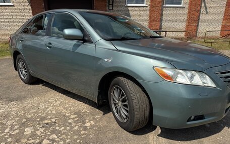 Toyota Camry, 2008 год, 980 000 рублей, 6 фотография