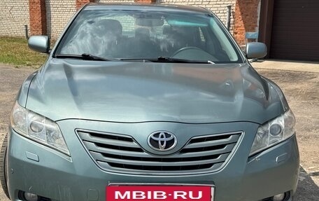 Toyota Camry, 2008 год, 980 000 рублей, 7 фотография
