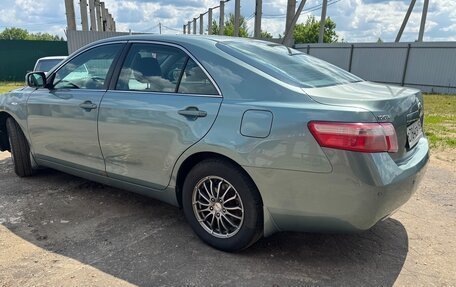 Toyota Camry, 2008 год, 980 000 рублей, 9 фотография