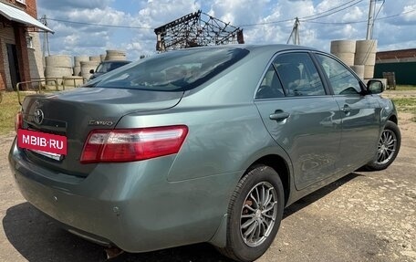 Toyota Camry, 2008 год, 980 000 рублей, 10 фотография