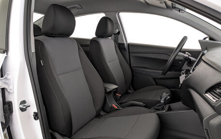 Hyundai Solaris II рестайлинг, 2021 год, 1 750 000 рублей, 23 фотография