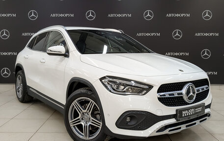 Mercedes-Benz GLA, 2020 год, 3 270 000 рублей, 3 фотография
