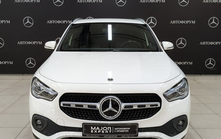 Mercedes-Benz GLA, 2020 год, 3 270 000 рублей, 2 фотография