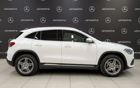 Mercedes-Benz GLA, 2020 год, 3 270 000 рублей, 4 фотография
