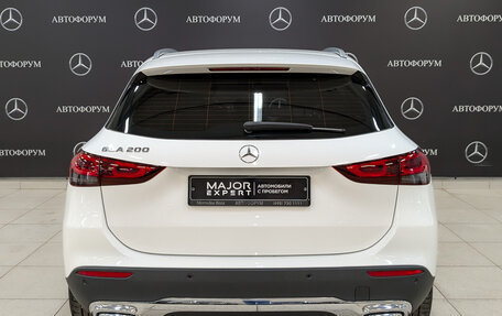 Mercedes-Benz GLA, 2020 год, 3 270 000 рублей, 6 фотография