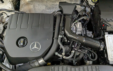 Mercedes-Benz GLA, 2020 год, 3 270 000 рублей, 9 фотография